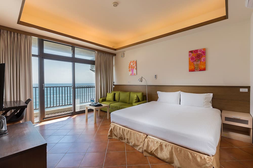Photo of Bedroom in Shoufeng
