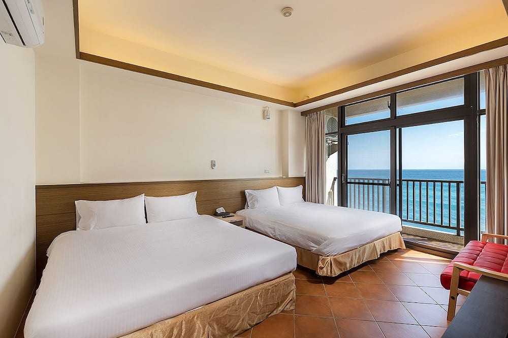 Photo of Bedroom in Shoufeng
