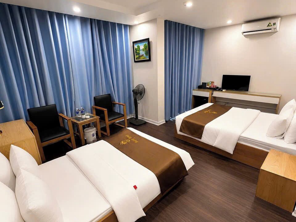 Photo of Bedroom in Hoai Duc