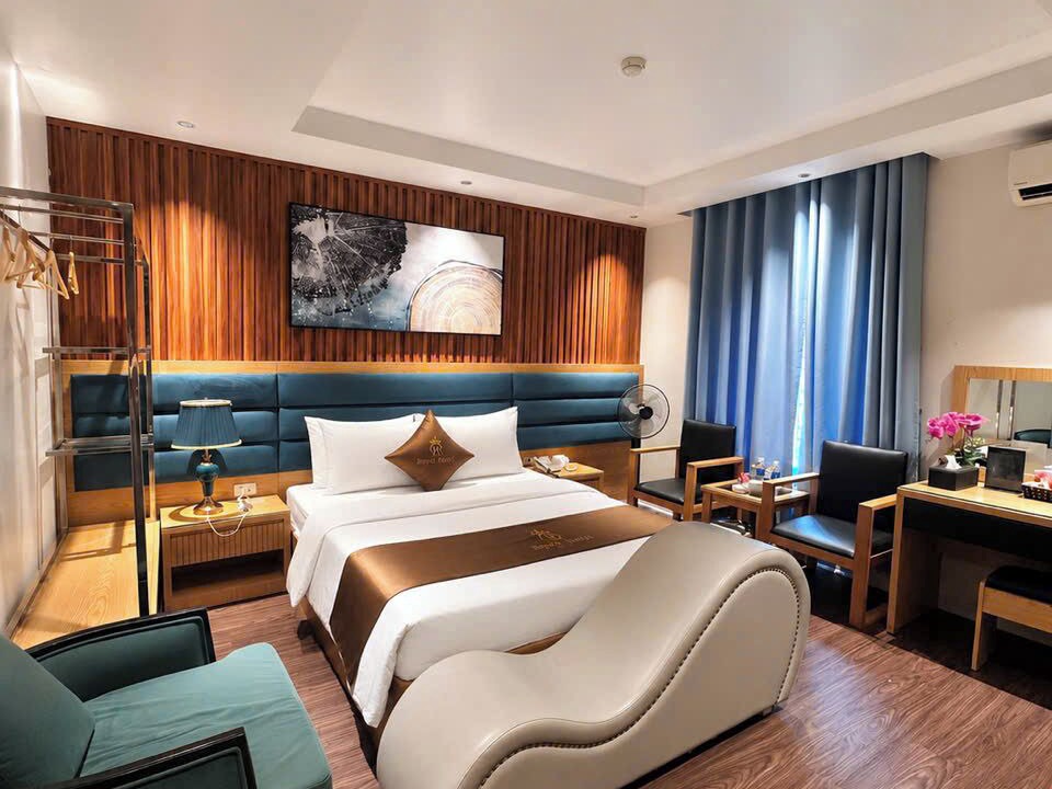 Photo of Bedroom in Hoai Duc