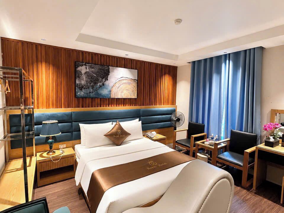 Photo of Bedroom in Hoai Duc