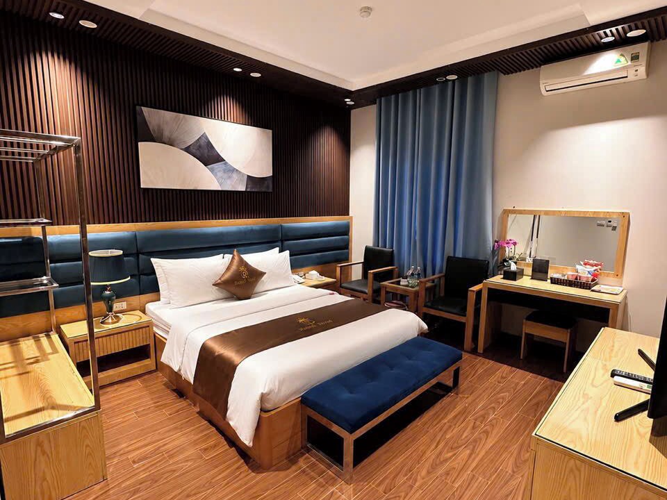 Photo of Bedroom in Hoai Duc