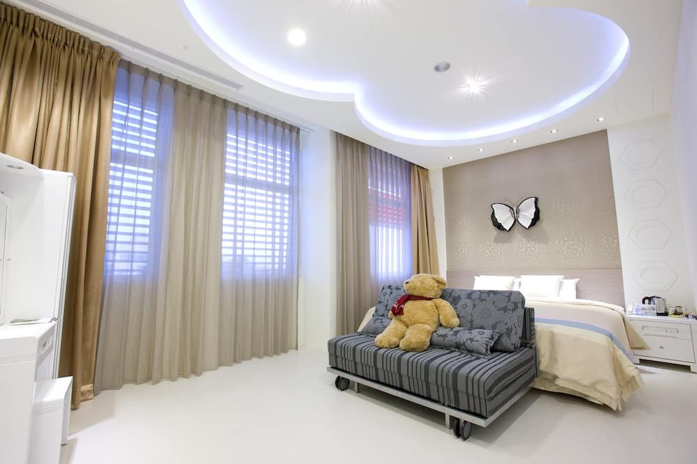 Photo of Bedroom in Caotun