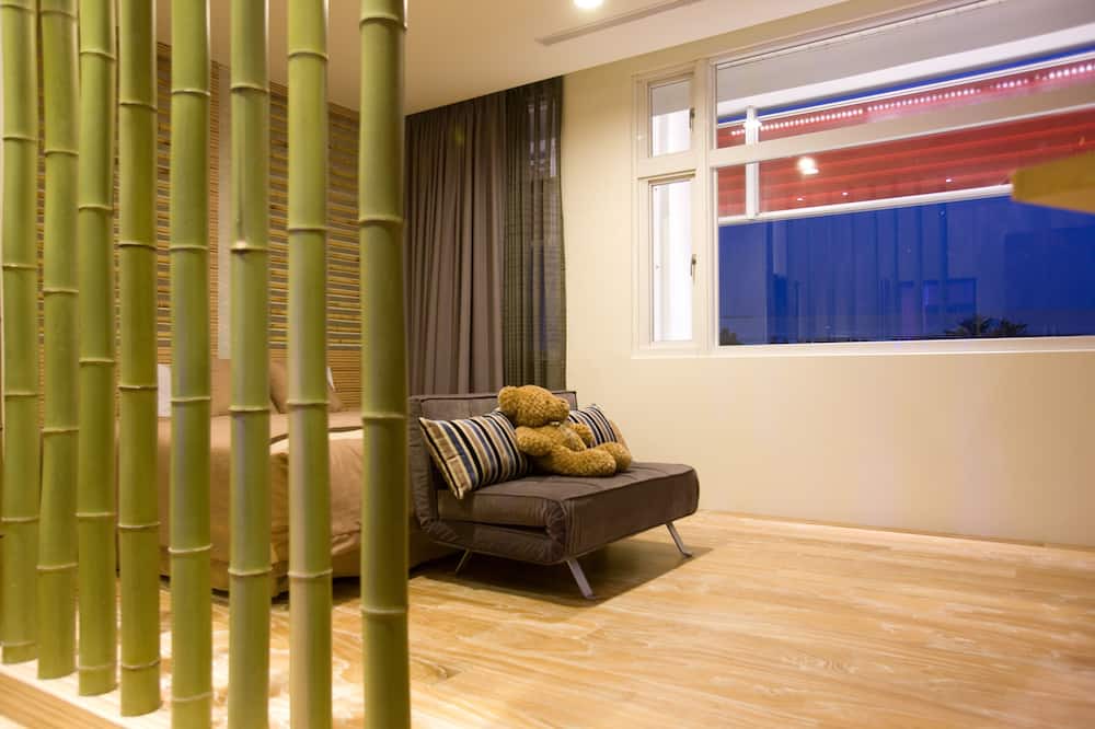 Photo of Bedroom in Caotun