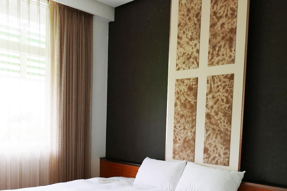 Photo of Bedroom in Caotun