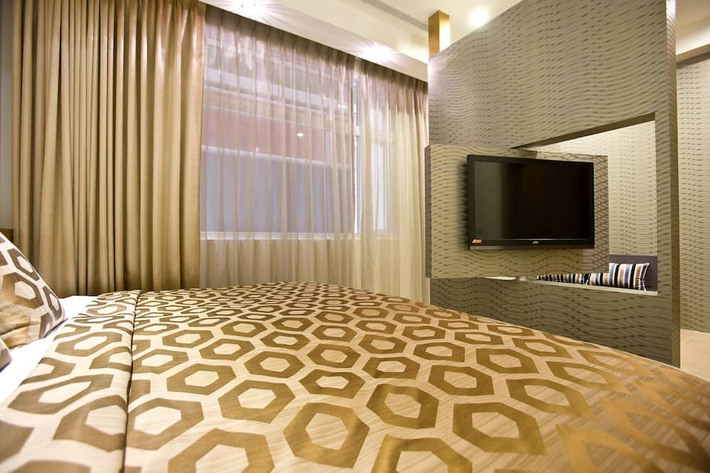 Photo of Bedroom in Caotun