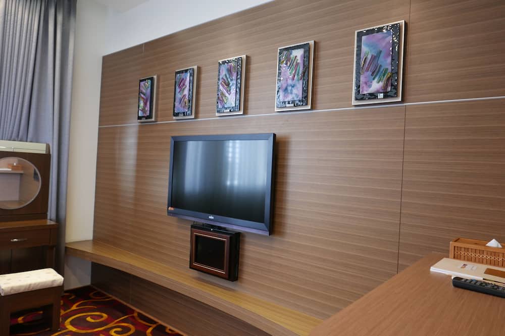 Photo of Bedroom in Caotun