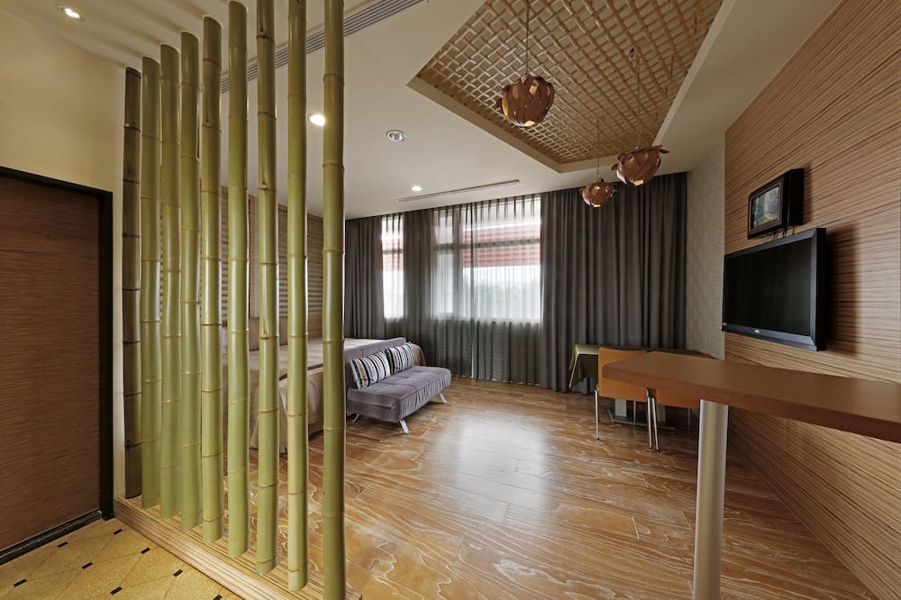 Photo of Bedroom in Caotun