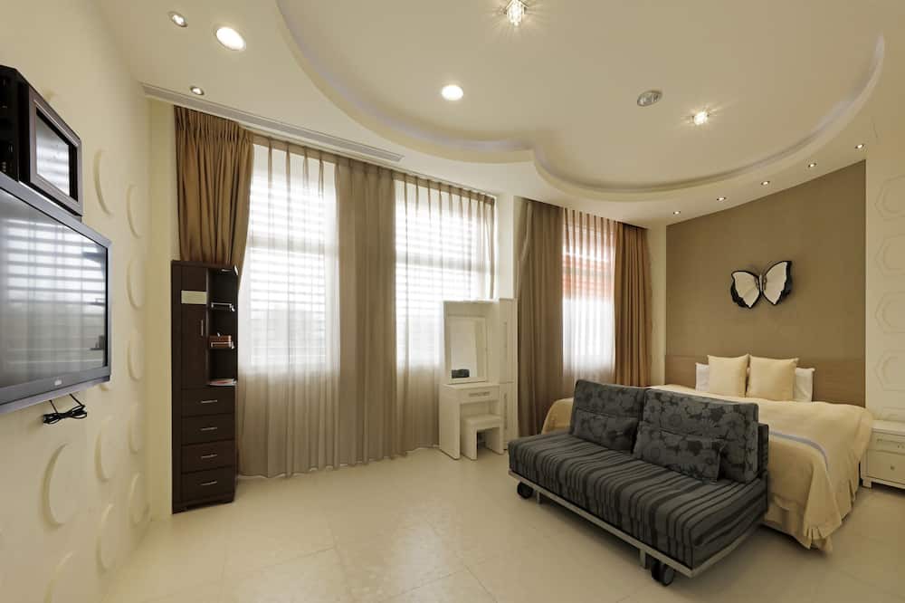 Photo of Bedroom in Caotun