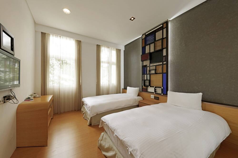 Photo of Bedroom in Caotun