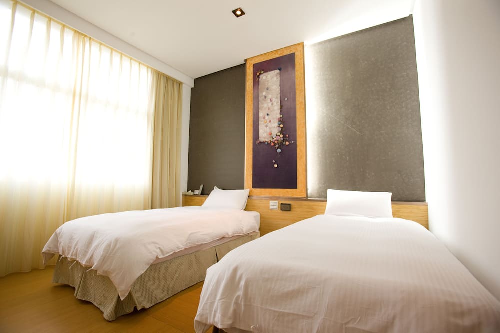 Photo of Bedroom in Caotun