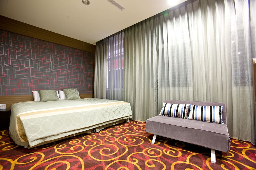 Photo of Bedroom in Caotun