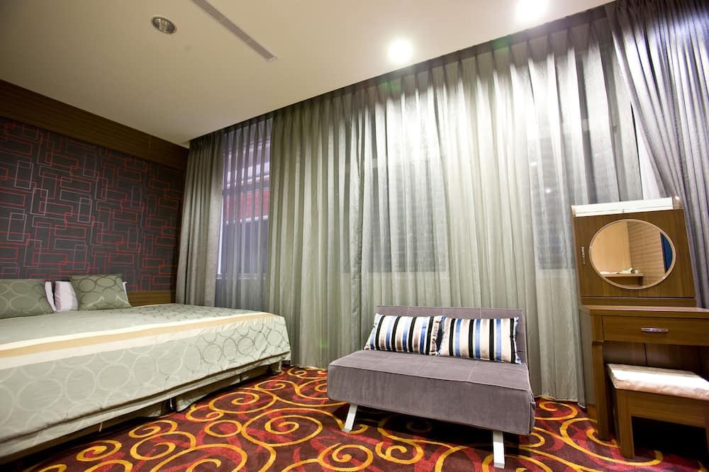 Photo of Bedroom in Caotun