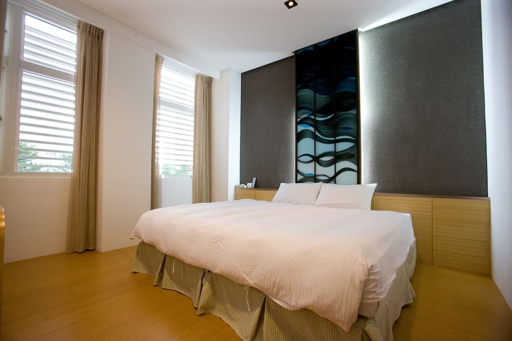 Photo of Bedroom in Caotun