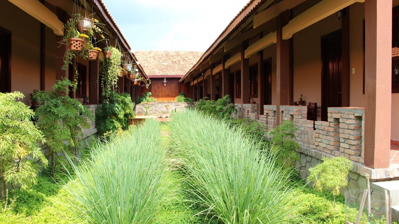 Photo of Outdoor in Cho Lach
