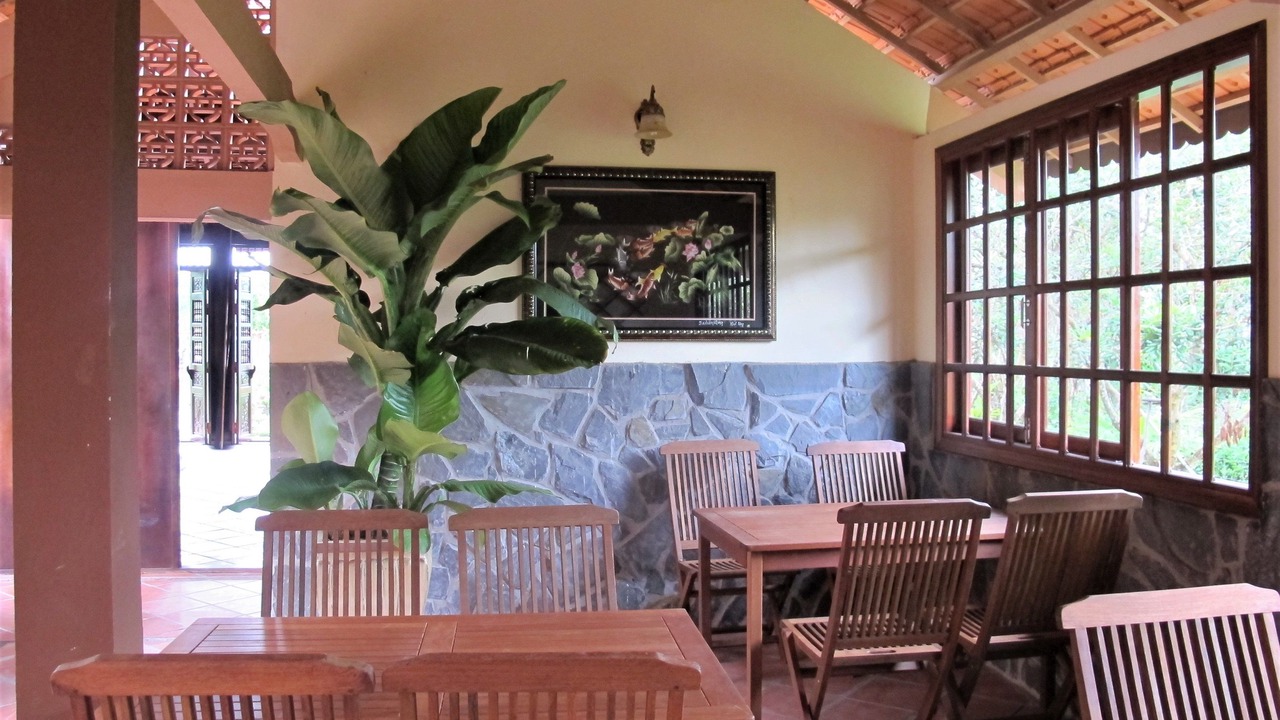 Photo of Others in Cho Lach