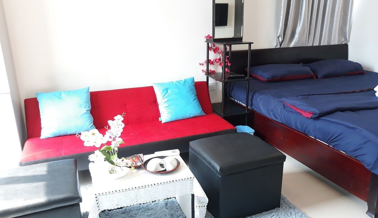 Photo of Livingroom in Bach Dang Riverside