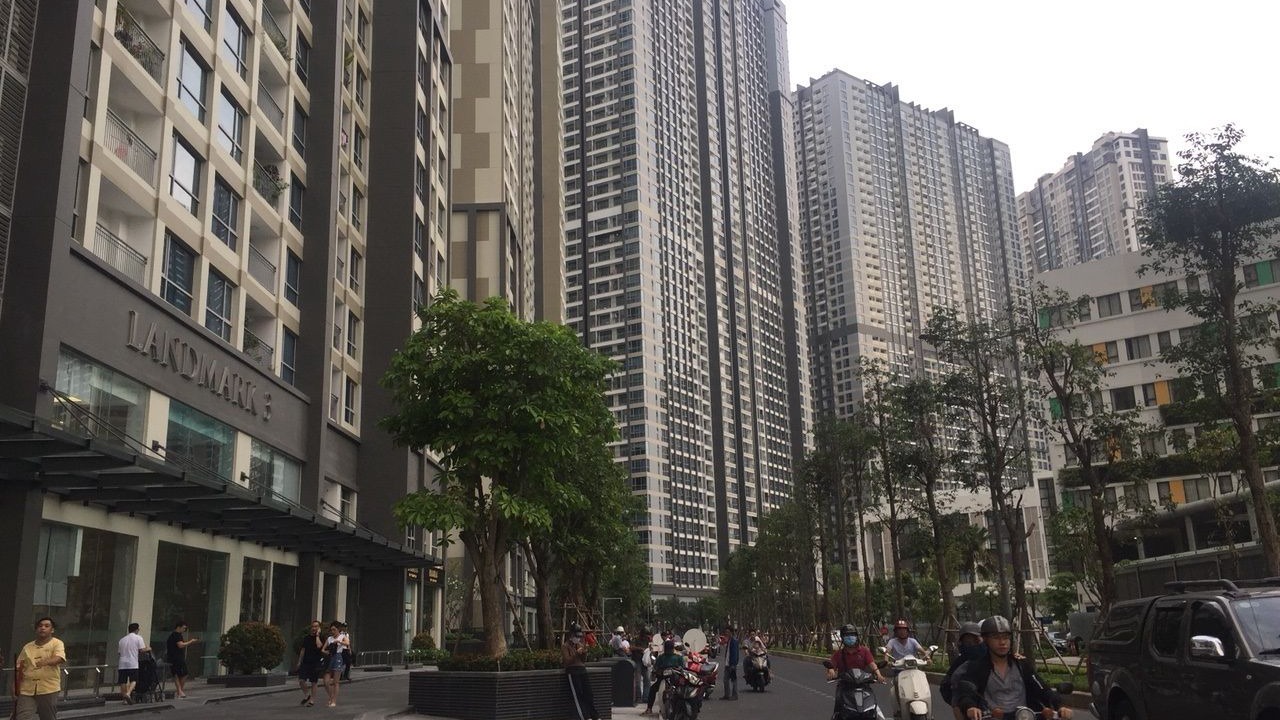 Photo of Outdoor in Bach Dang Riverside