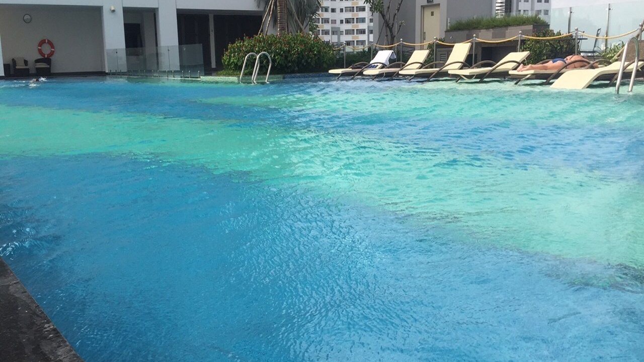 Photo of Outdoor in Bach Dang Riverside