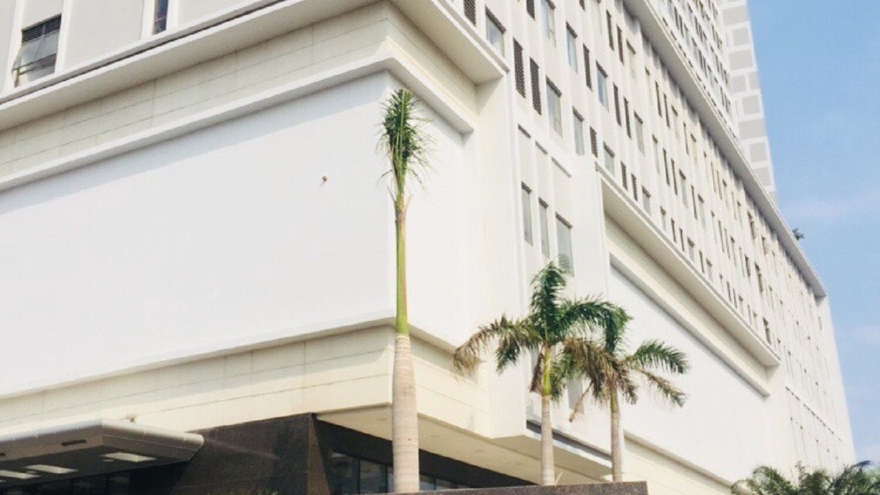 Photo of Outdoor in Bach Dang Riverside