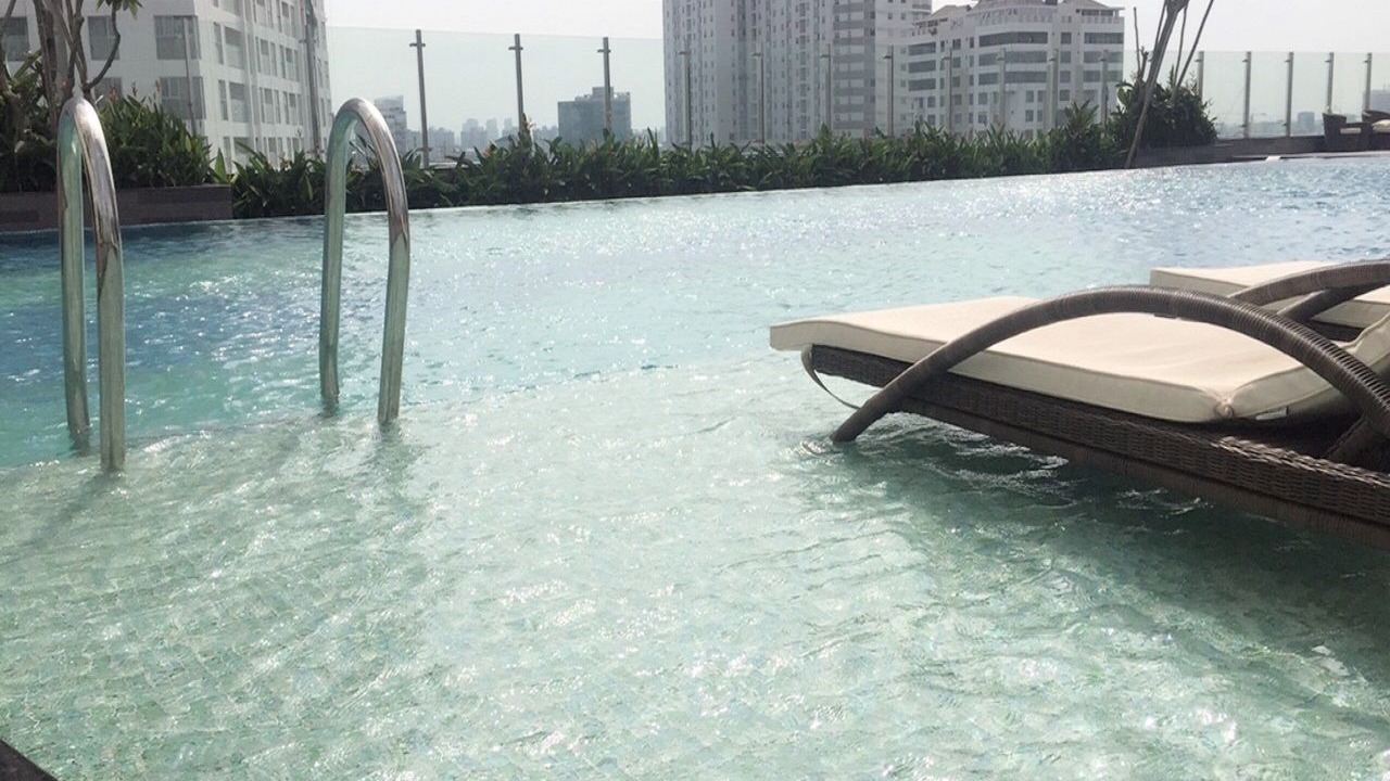 Photo of Outdoor in Bach Dang Riverside