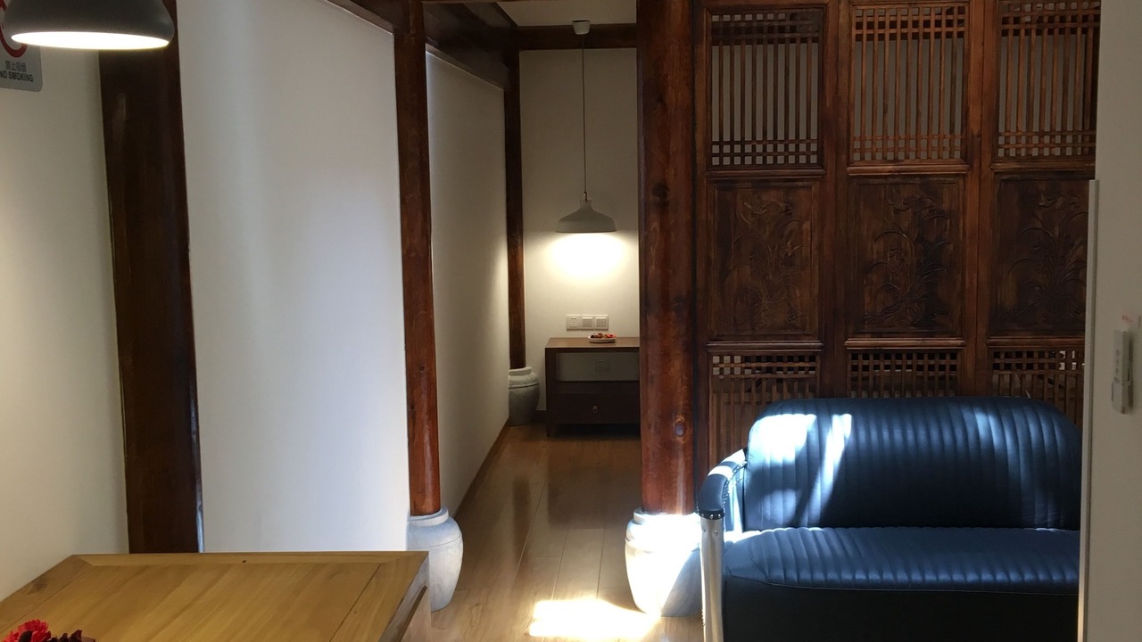 Photo of Bedroom in Dongcheng