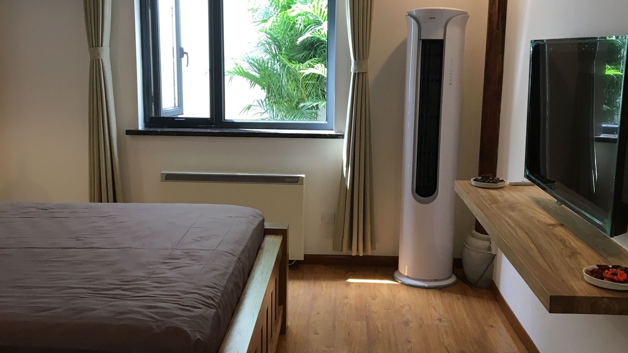 Photo of Bedroom in Dongcheng
