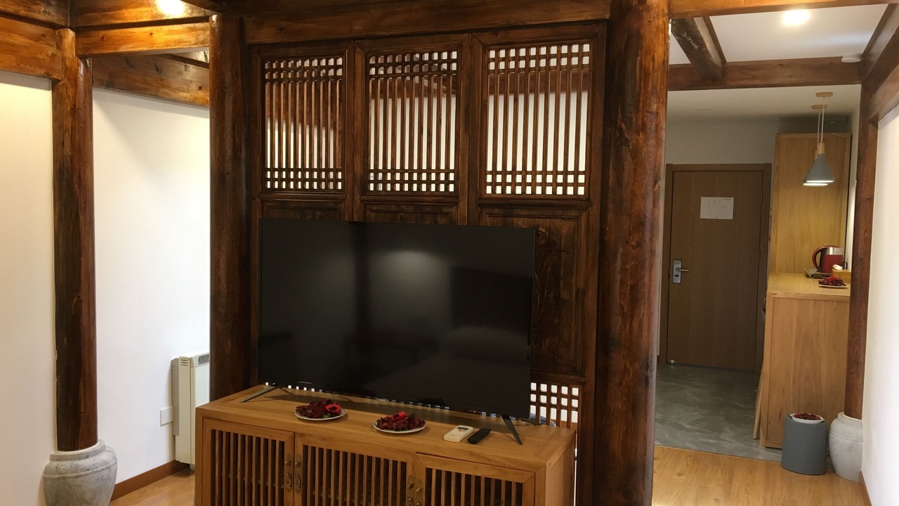 Photo of Bedroom in Dongcheng