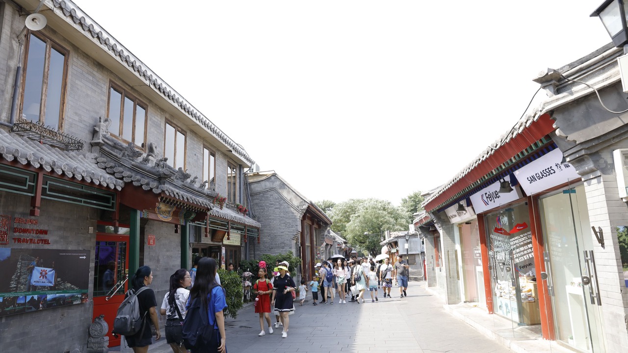 Photo of Outdoor in Dongcheng