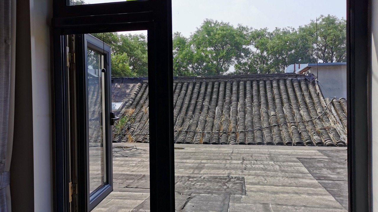 Photo of Bedroom in Dongcheng