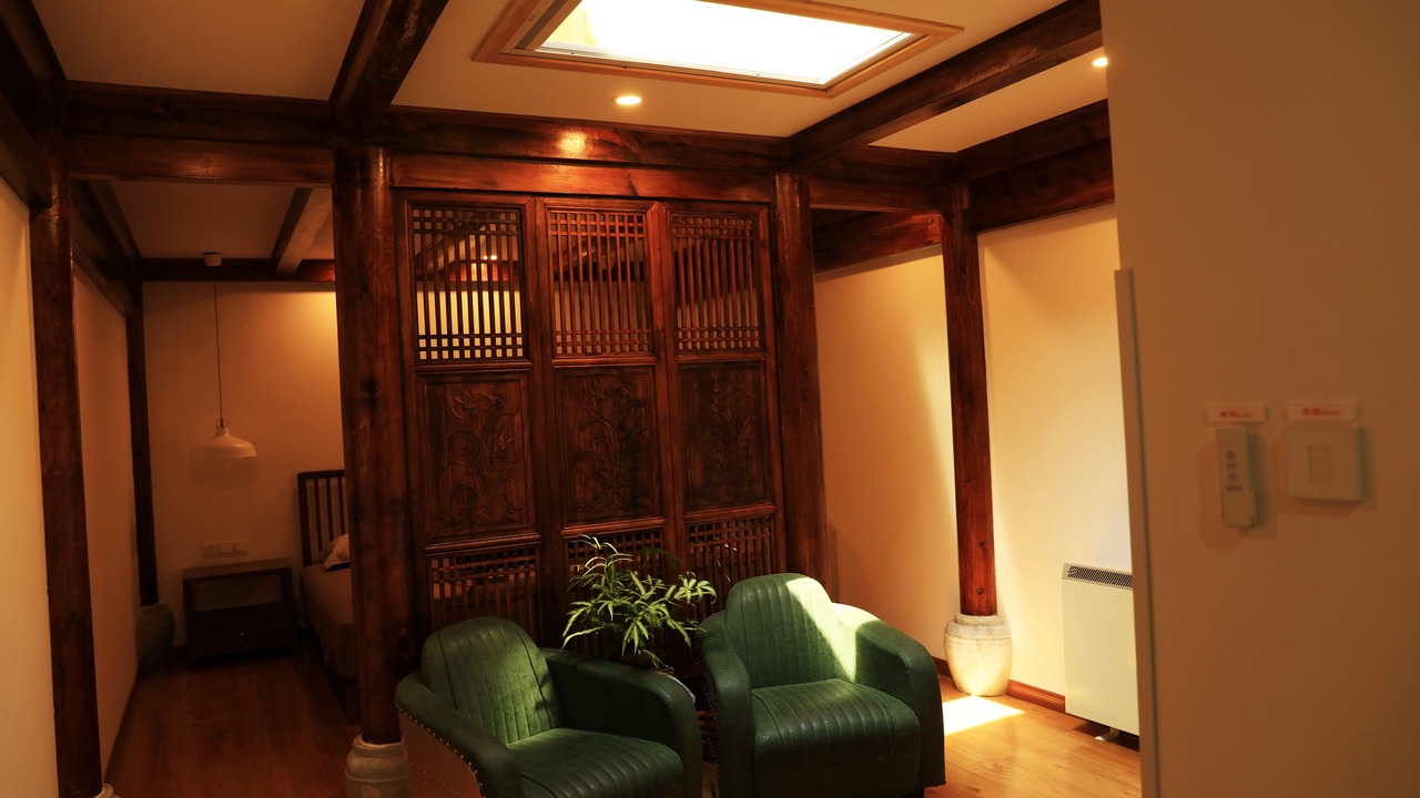 Photo of Bedroom in Dongcheng