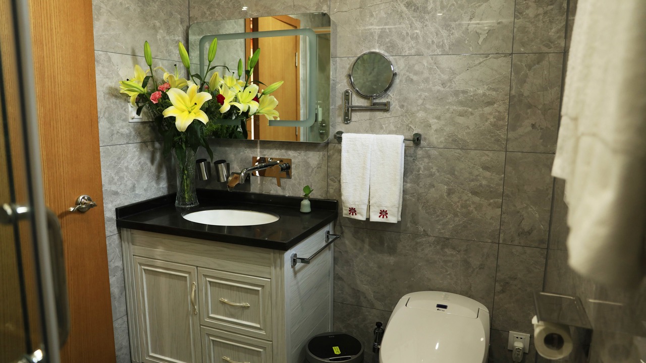 Photo of Bathroom in Dongcheng