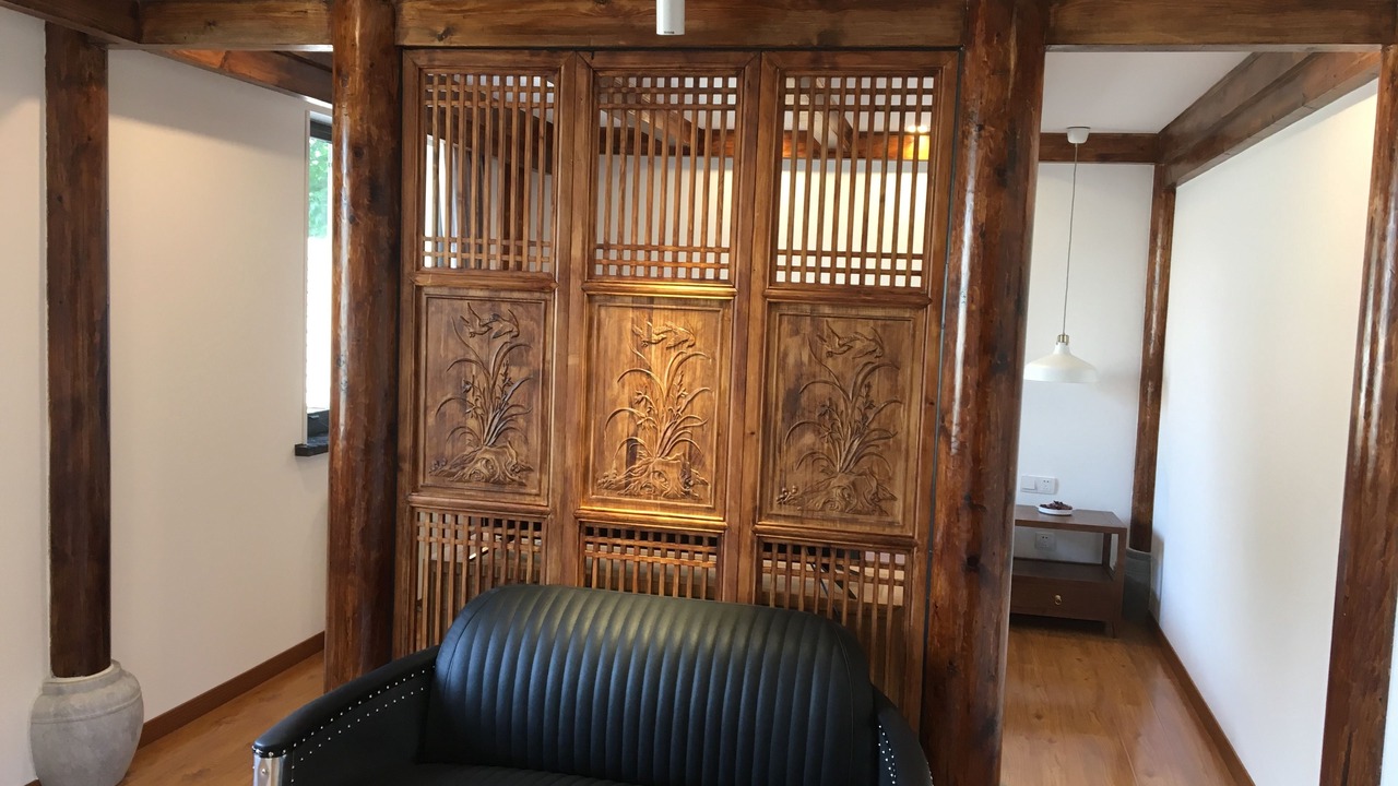 Photo of Bedroom in Dongcheng