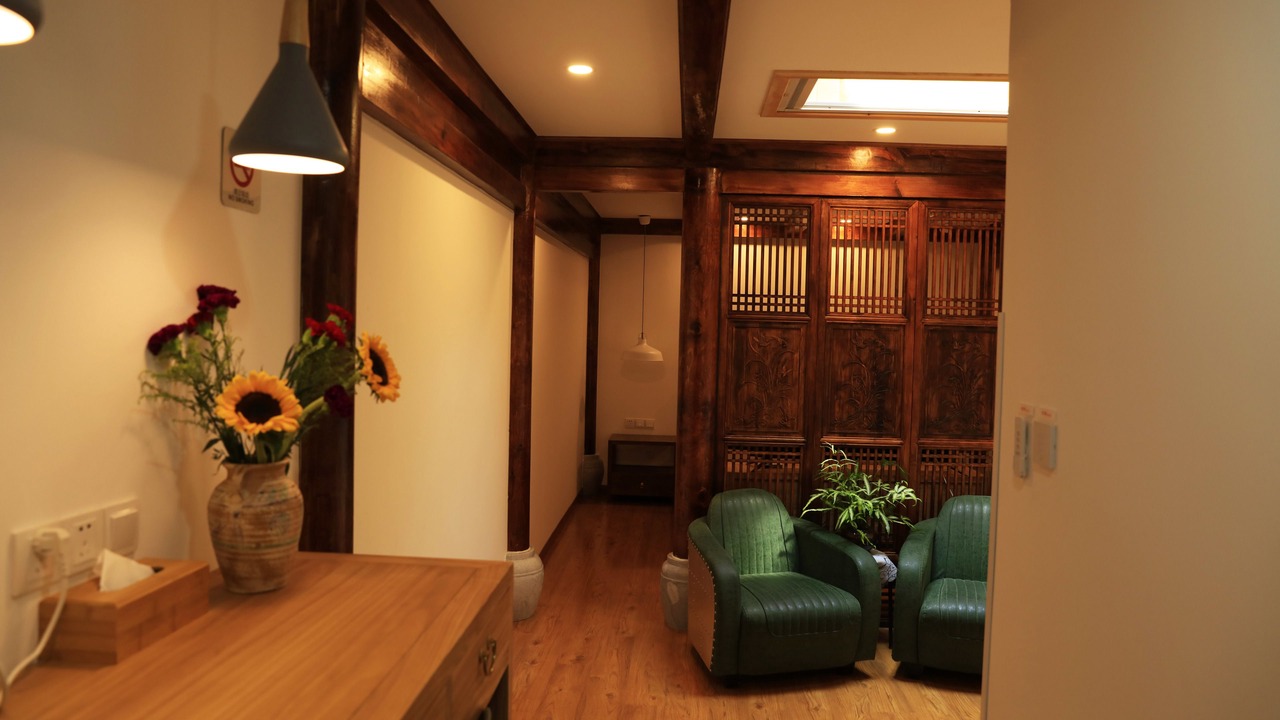 Photo of Bedroom in Dongcheng