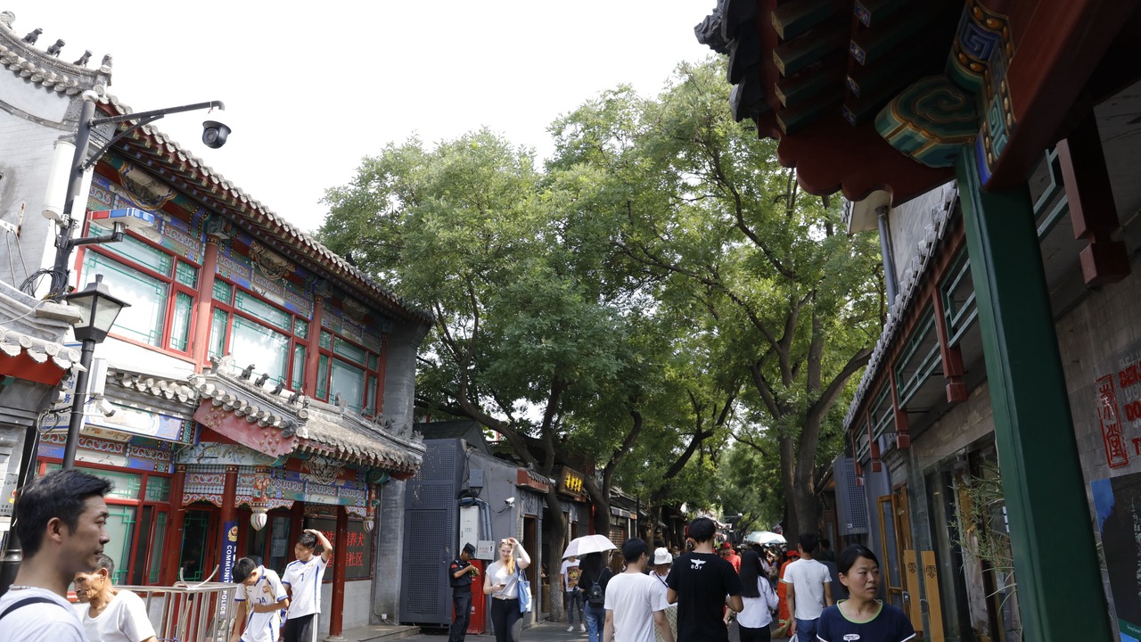 Photo of Outdoor in Dongcheng