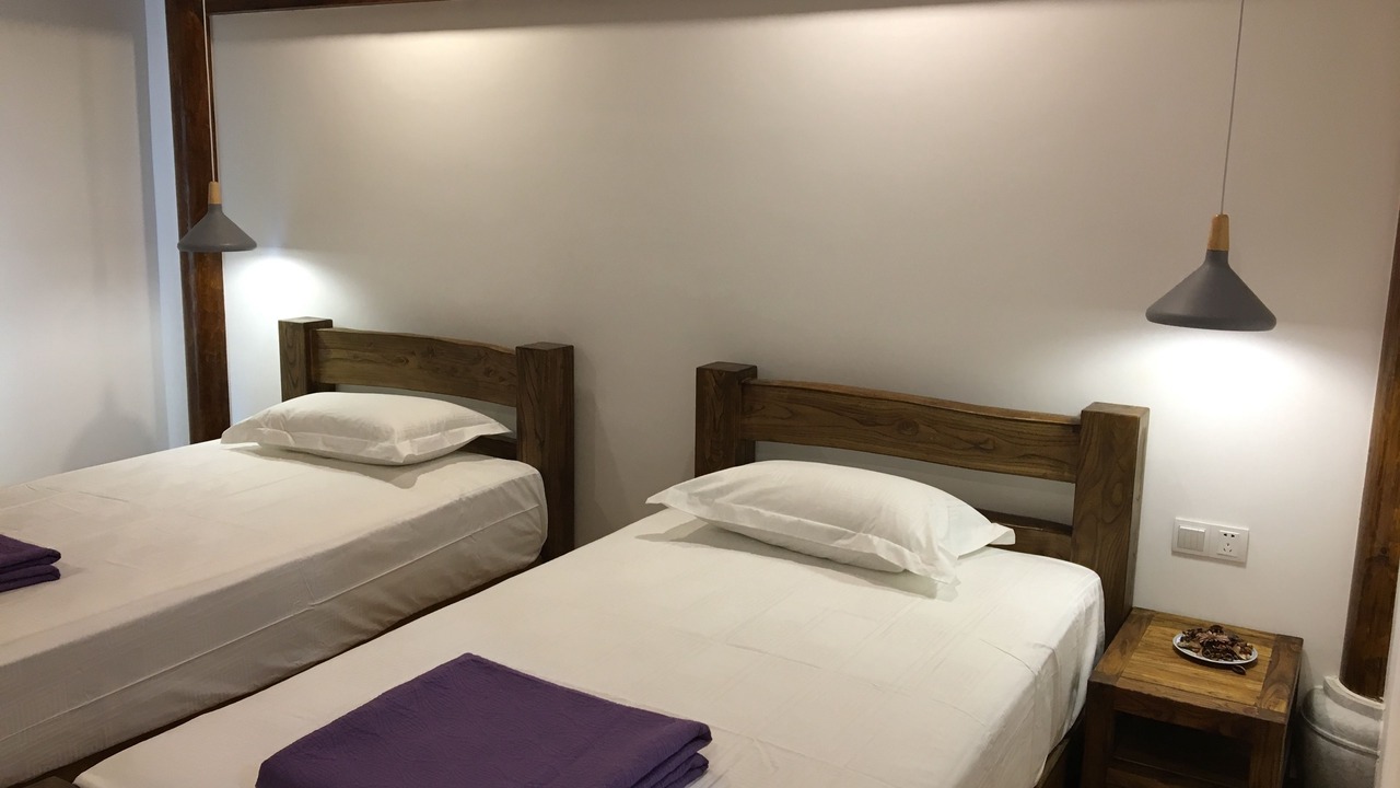 Photo of Bedroom in Dongcheng