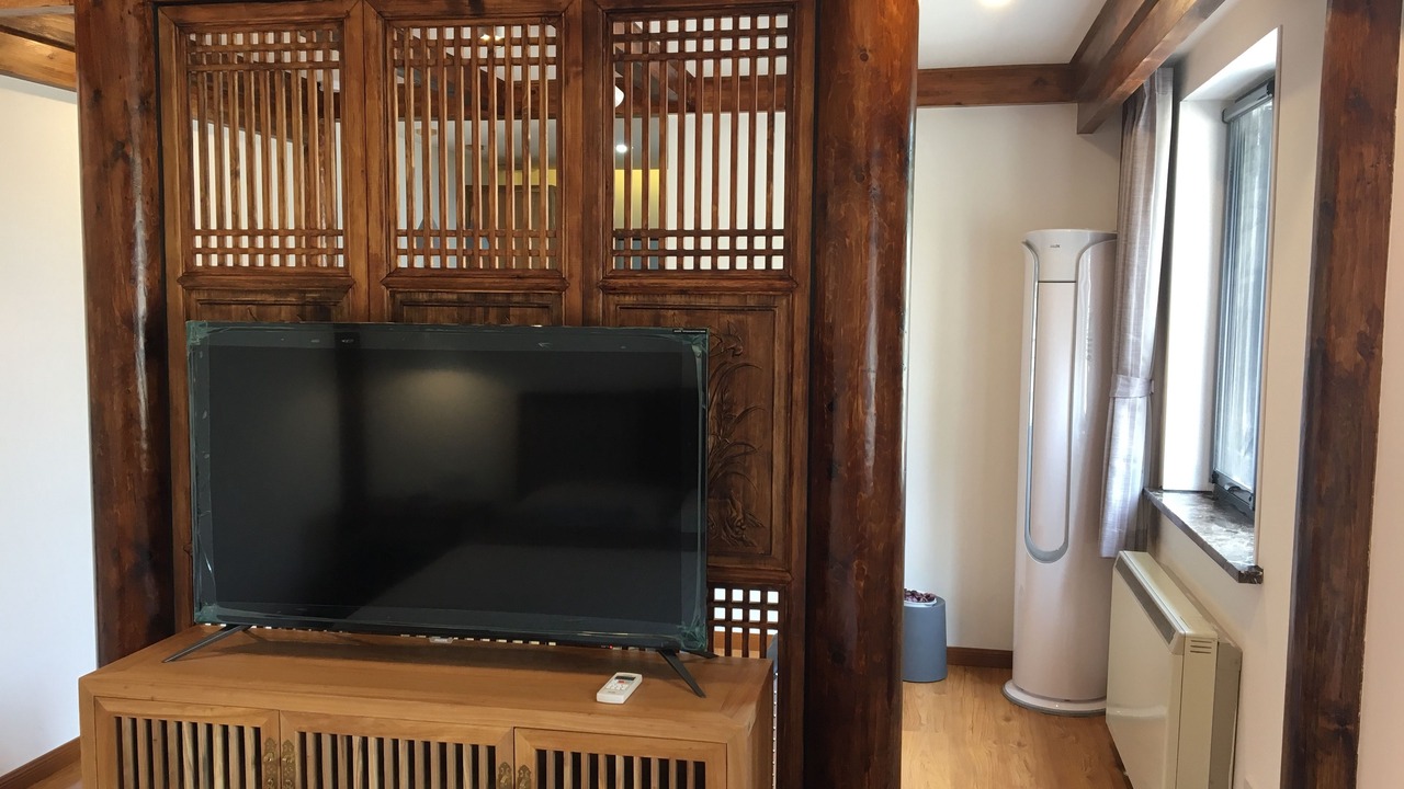 Photo of Bedroom in Dongcheng