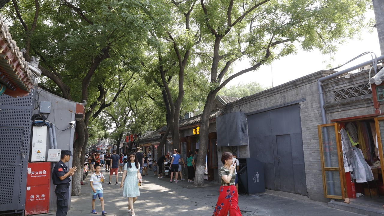 Photo of Outdoor in Dongcheng