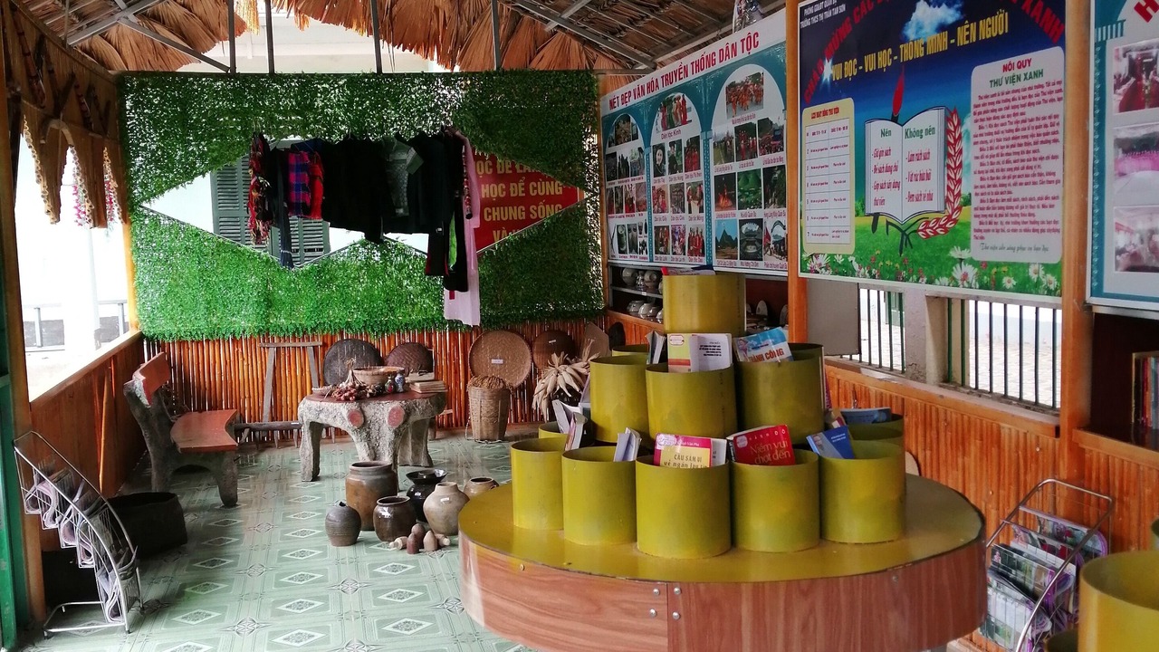 Photo of Others in Yen Minh