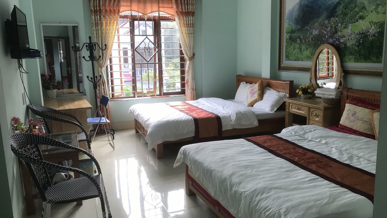 Photo of Bedroom in Yen Minh