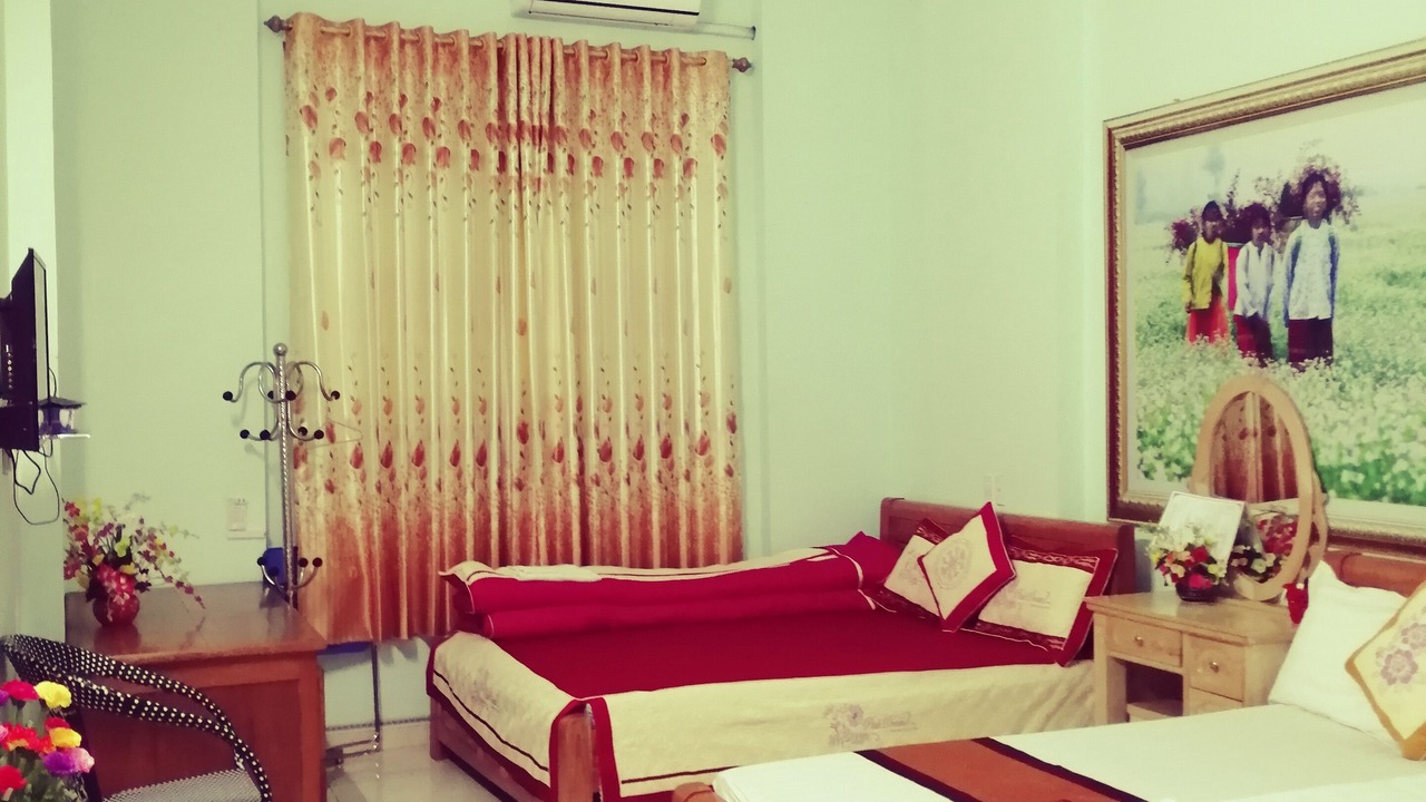 Photo of Bathroom in Yen Minh