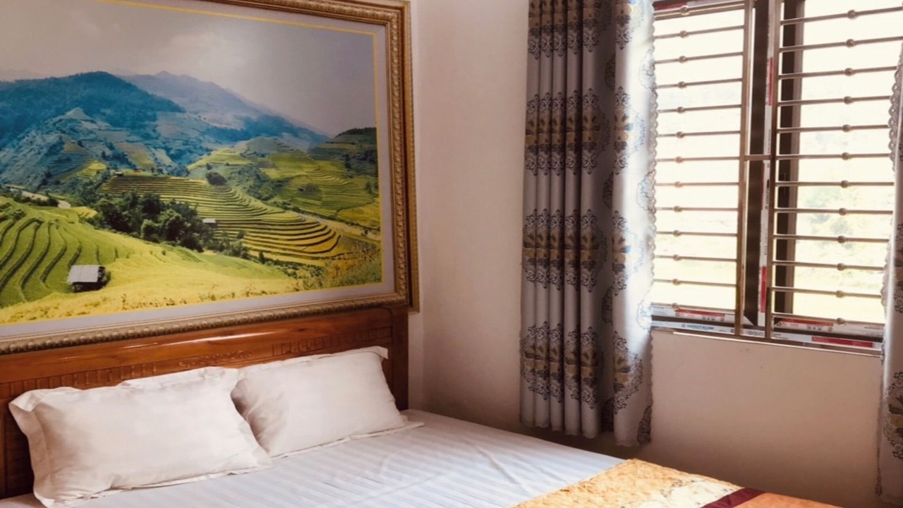 Photo of Bedroom in Yen Minh