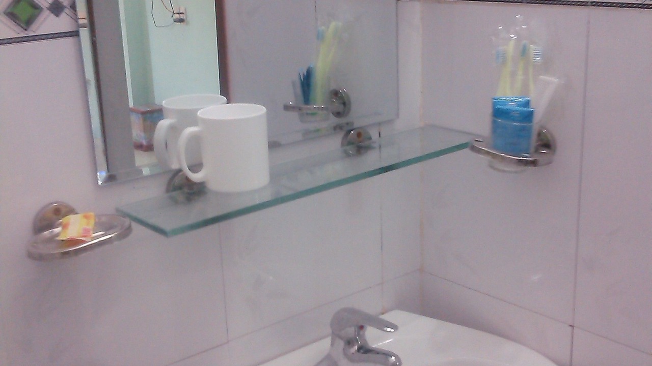 Photo of Bathroom in Yen Minh