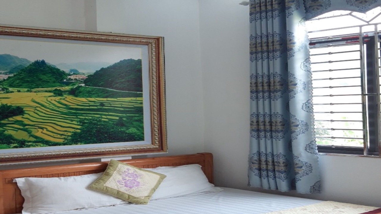 Photo of Bathroom in Yen Minh