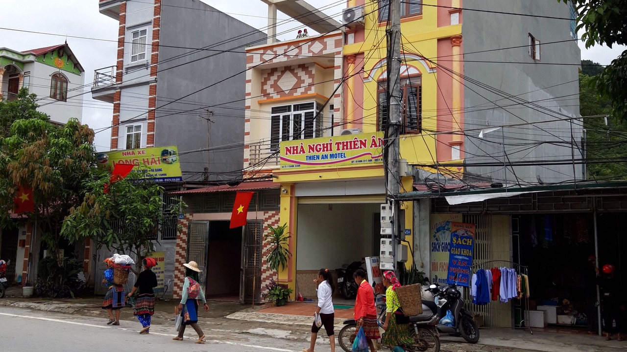 Photo of Outdoor in Yen Minh