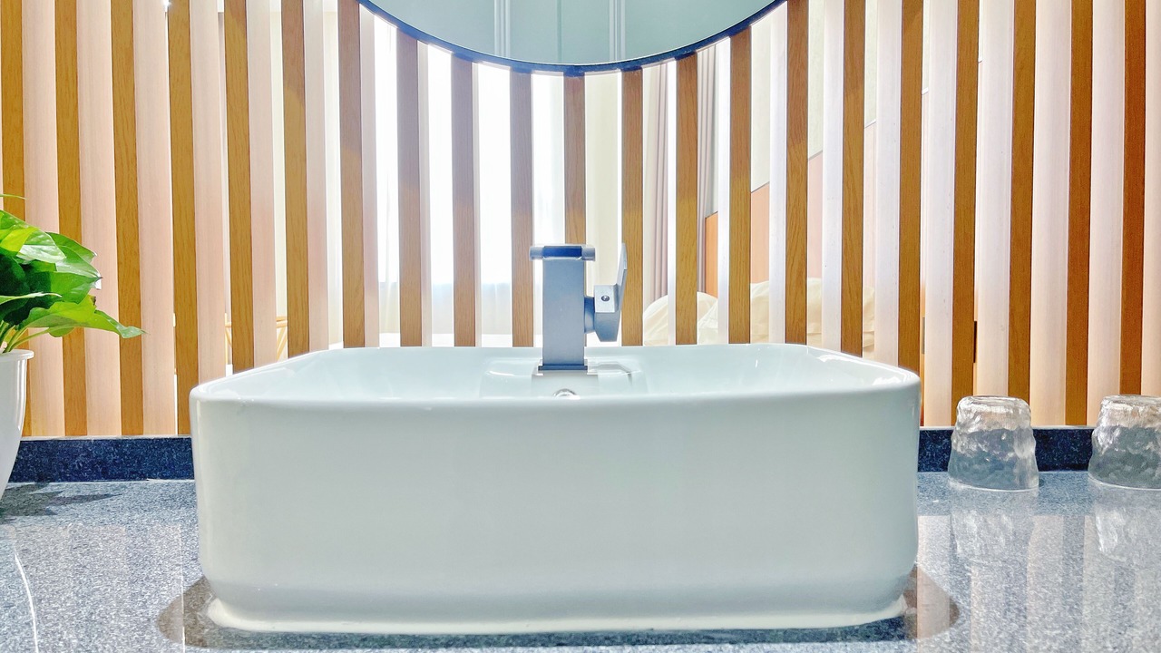 Photo of Bathroom in Pudong