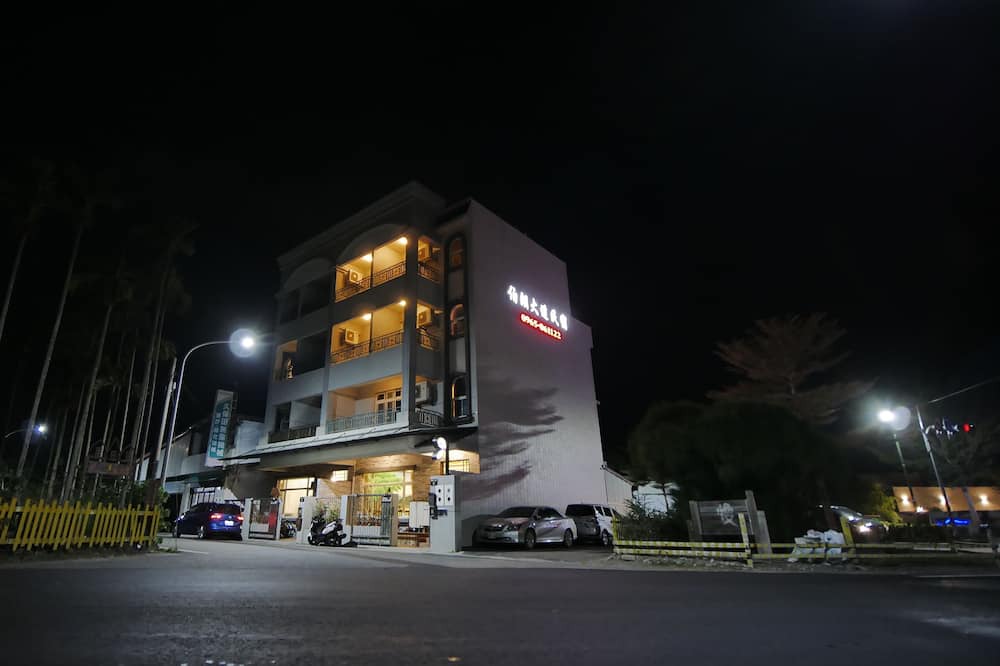 Photo of Outdoor in Chishang