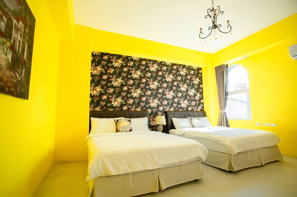 Photo of Bedroom in Chishang