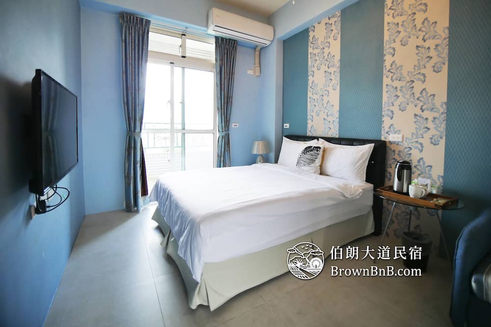 Photo of Bedroom in Chishang