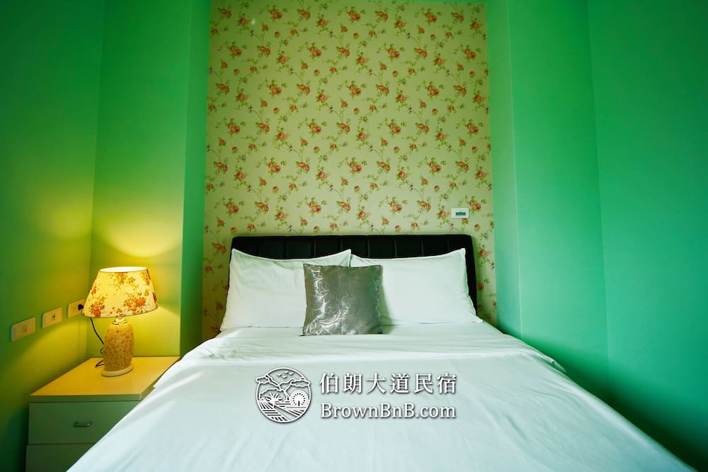 Photo of Bedroom in Chishang
